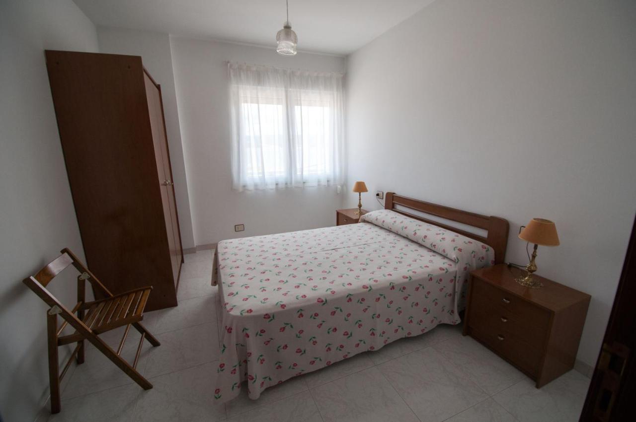 Vut Pedra Do Con Apartment Portosin Exterior photo